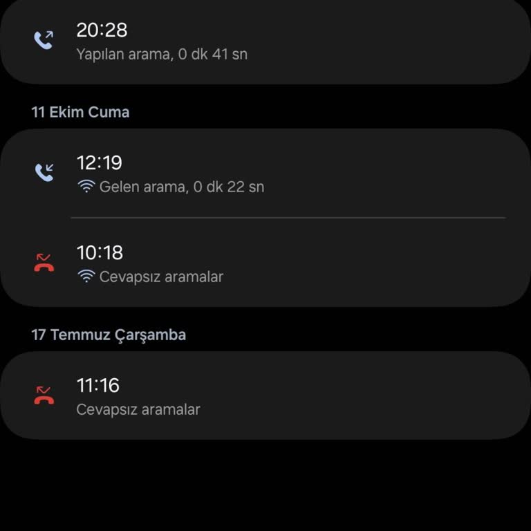 Kredi Kartı İptalinde Uzun Bekleme Süresi