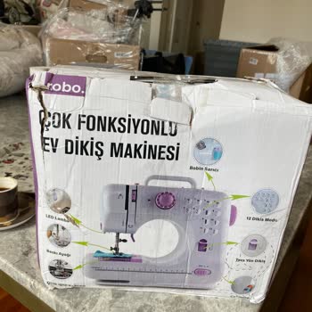 Ulaşılamayan Müşteri Hizmeti Ve Eksik Ürün Teslimatı
