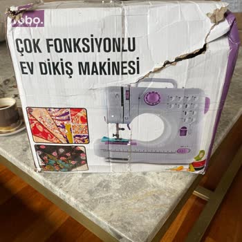 Ulaşılamayan Müşteri Hizmeti Ve Eksik Ürün Teslimatı