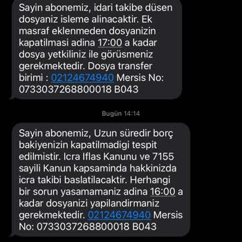 Pronet Hizmetinde Sorun Ve Saygısızlık