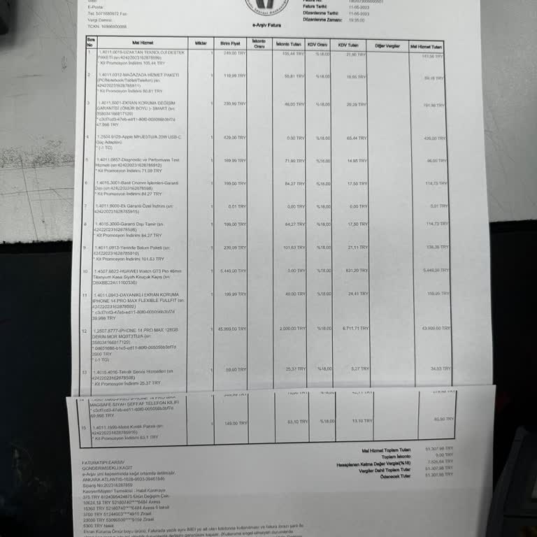 Teknosa'da Kırılmaz Ekran Stok Sorunu Ve Mağduriyet
