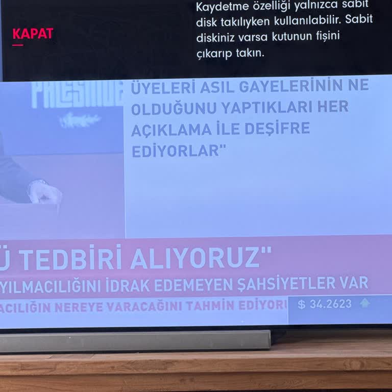 Arızalı Digiturk Kutusu İçin Haksız Servis Ücreti Talebi