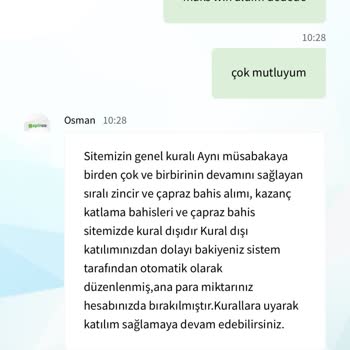 Yatırımcıya Yapılan Haksızlık