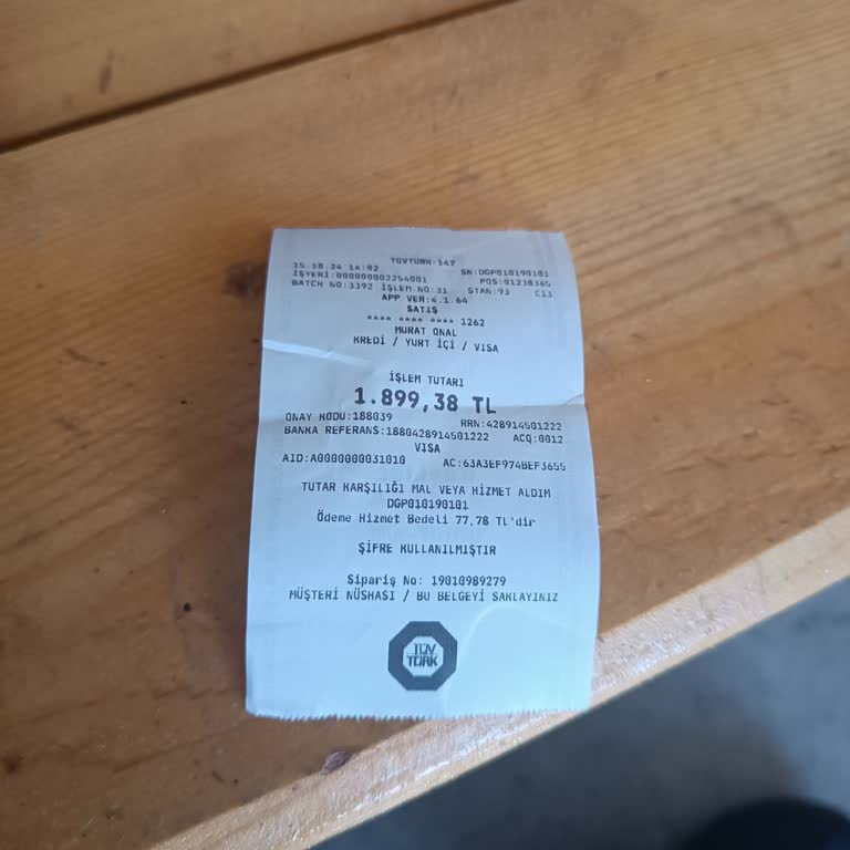 Kredi Kartı Komisyonu Mağduriyeti