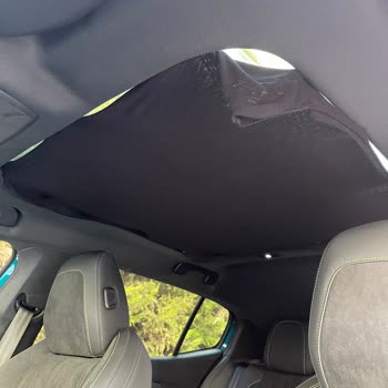 Peugeot 408 Cam Tavan Perdesi Sorunu Ve Garanti Mağduriyeti