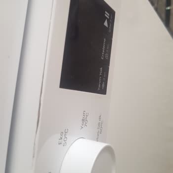 Arçelik Bulaşık Makinesi Kapağında Çatlama Sorunu!