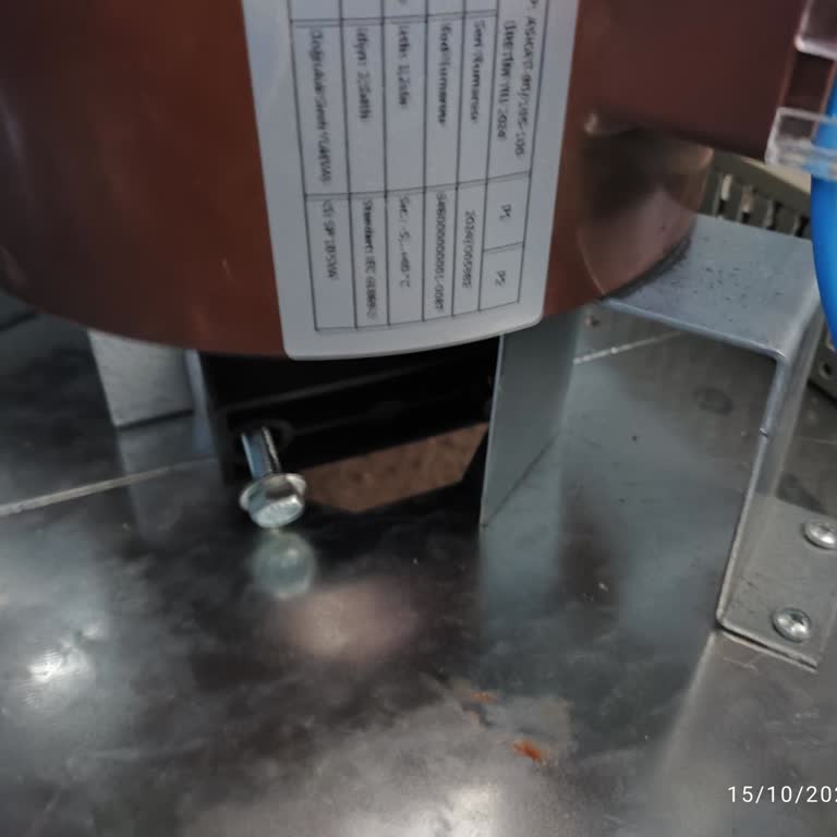 Gerilim Trafosu Montaj Sorunu