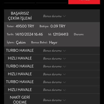 Marsbahis Çekim Talebi Ve Belge Onayı Sorunu