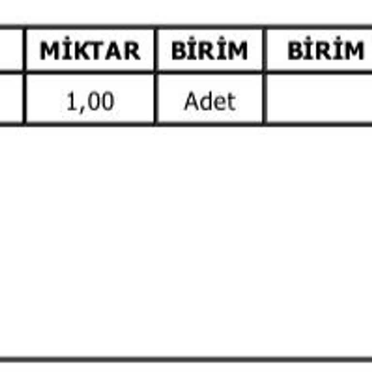 Arızalı Ürün Ve Eksik Fatura Sorunu