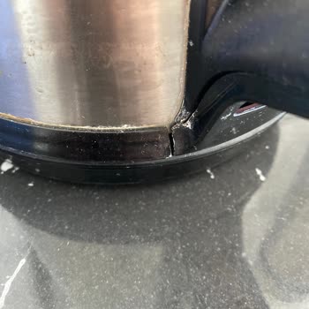 Arçelik Çaycı: Güvenlik Riski Ve Kalite Sorunları