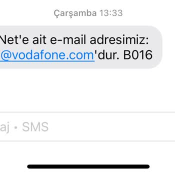Yanlış Adrese Bağlanan İnternet Ve Ücret Talebi