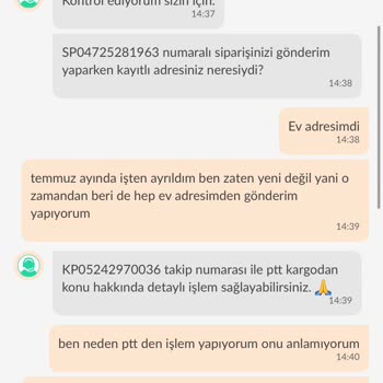 Yüksek Komisyonlar Ve Yanlış Adres Sorunlarıyla Dolap'tan Soğudum