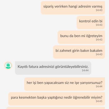 Yüksek Komisyonlar Ve Yanlış Adres Sorunlarıyla Dolap'tan Soğudum