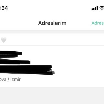 Yüksek Komisyonlar Ve Yanlış Adres Sorunlarıyla Dolap'tan Soğudum