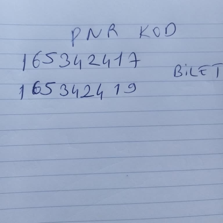 İptal Edilen Sefer Ve İade Sorunu