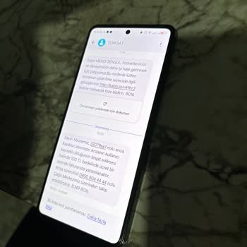 İnternet Hızı Ve Müşteri Hizmetleri Sorunu