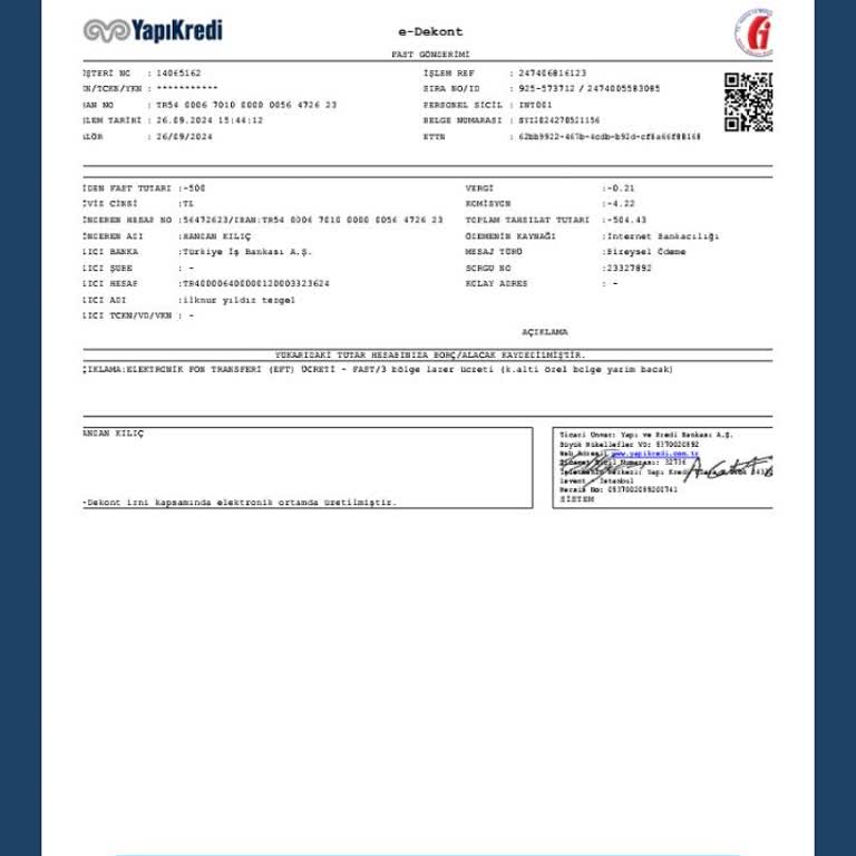 Zorunlu Ürün Satışı Ve Hizmet İptali