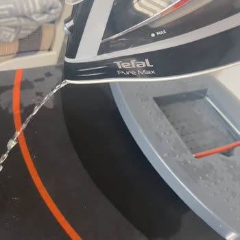 10 Kullanımda Bozulan Ütü Ve Media Markt'ın İlgisizliği