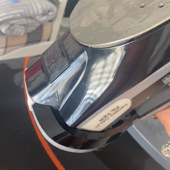 10 Kullanımda Bozulan Ütü Ve Media Markt'ın İlgisizliği