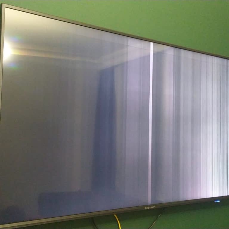 Skytech Teslimat Sorunu Ve İletişim Eksikliği