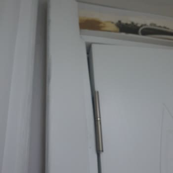 Arçelik Klima Su Akıtıyor, Kapı Çürüdü!