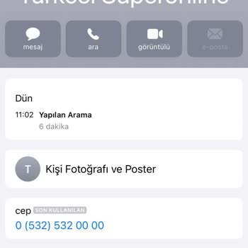 Turkcell Superonline Bağlantı Sorunları İşimizi Tehdit Ediyor!