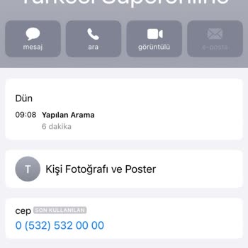 Turkcell Superonline Bağlantı Sorunları İşimizi Tehdit Ediyor!