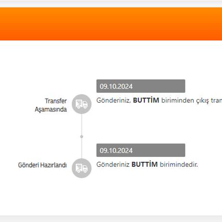 MNG Kargo Şube Bekletmesi Ve Müşteri Hizmetleri Sorunu