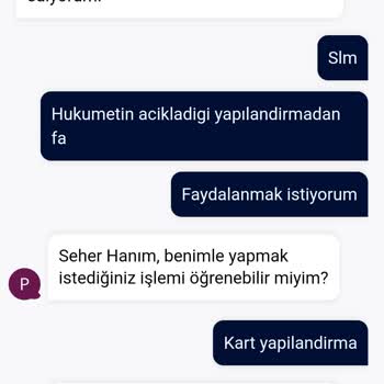 QNB Finansbank'ın Yapılandırma İnatçılığı