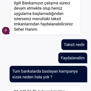 QNB Finansbank'ın Yapılandırma İnatçılığı