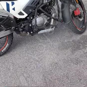 Hero X Pulse 200 Garanti Sorunu!