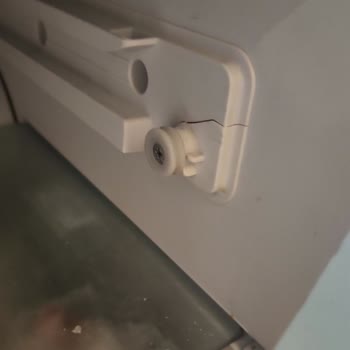 Arçelik Buzdolabı Parça Temini Sorunu