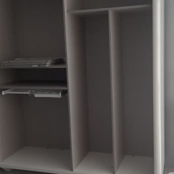 İstikbal Karabağlar Batılı Mobilya Şikayeti