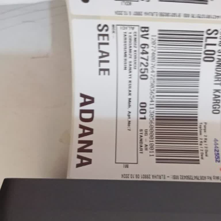 Aras Kargo İle Teslim Edilmeyen Kargo Sorunu