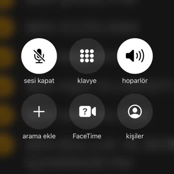 Kargo Mağduriyeti Ve İletişim Sorunları
