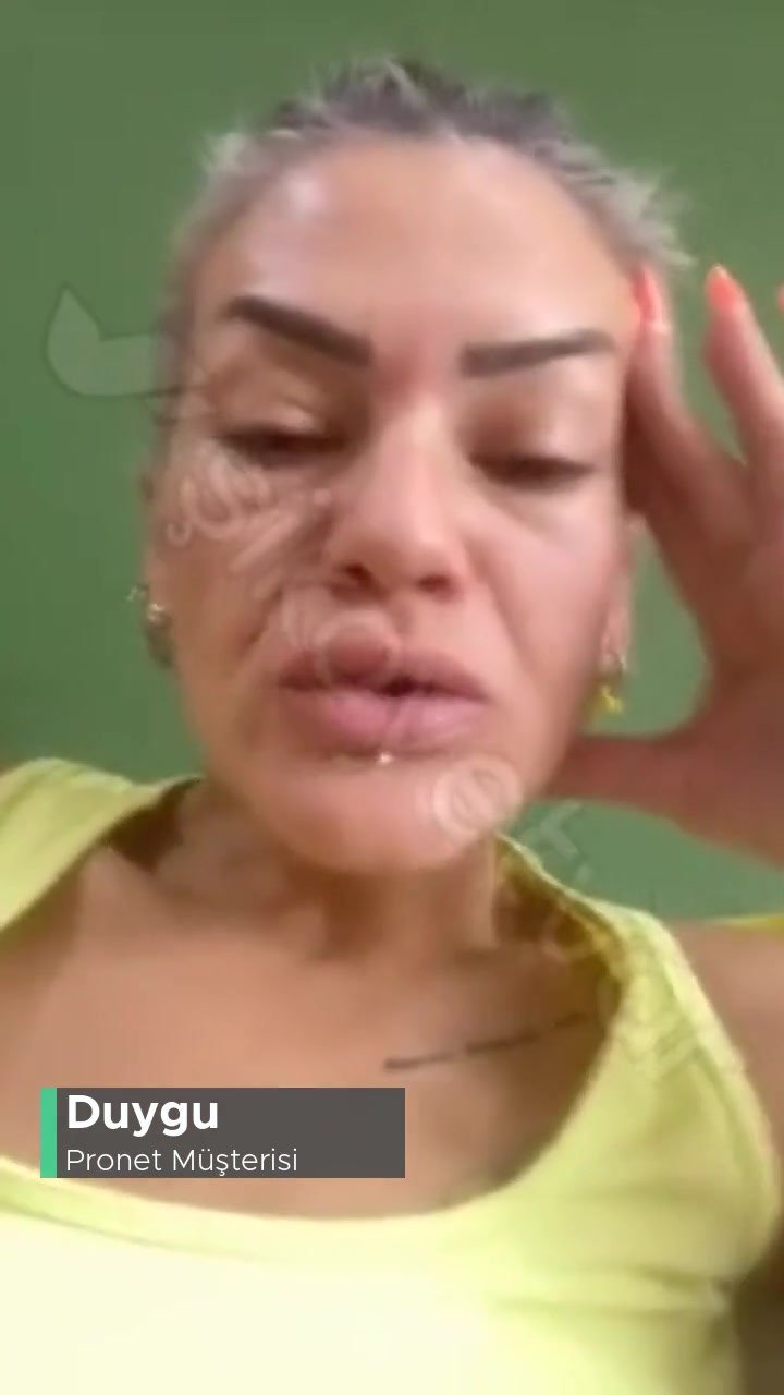 Pronet Güvensizliği Ve Abonelik İptali Sorunu! videonun kapak resmi