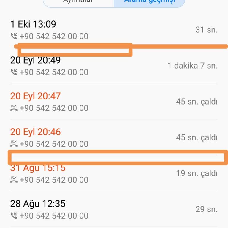 Hediye İnternetin Verilmemesi