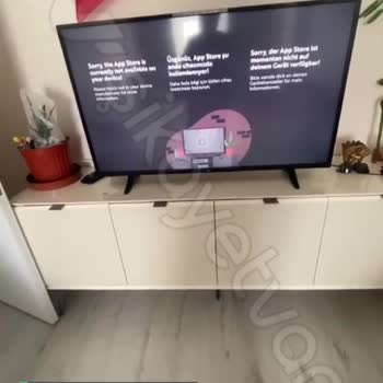 SEG TV Seyredemiyorum!