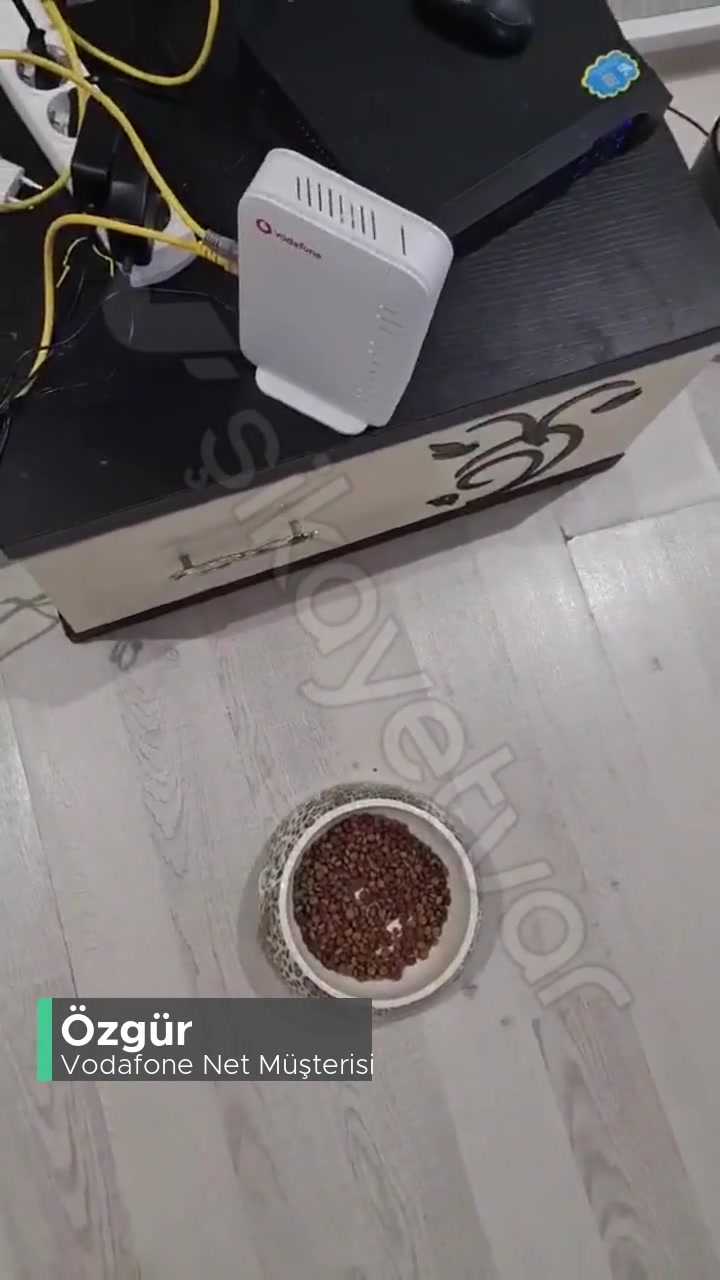 Vodafone Net Müşteri Hizmetleri Sıkıntısı! videonun kapak resmi