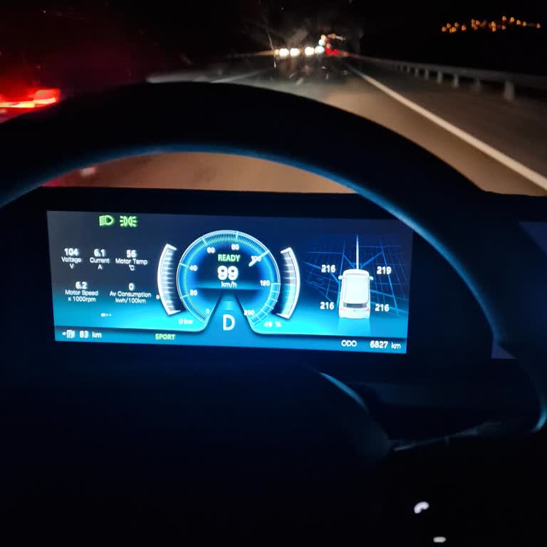 Araç Sorunları Ve Servis Deneyimi