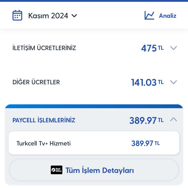 Beklenmedik Üyelik Ücreti Şoku