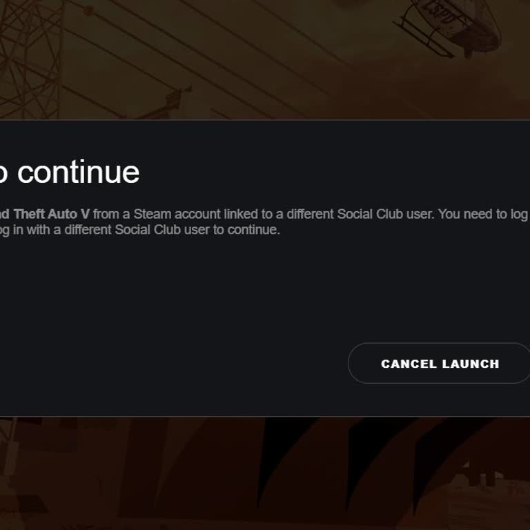 GTA IV Giriş Sorunu Ve Çözüm Arayışı