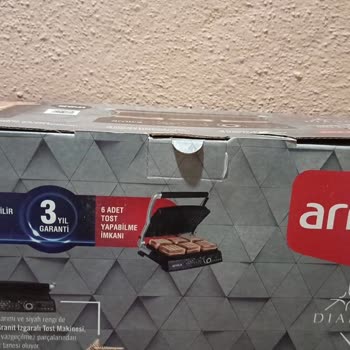 Teşhir Ürün Gönderimi Ve Yanıltıcı Satış Deneyimi