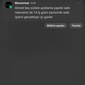 Kargom 15 Gündür Teslim Edilmiyor: İlgisizlik Ve İade Sorunu