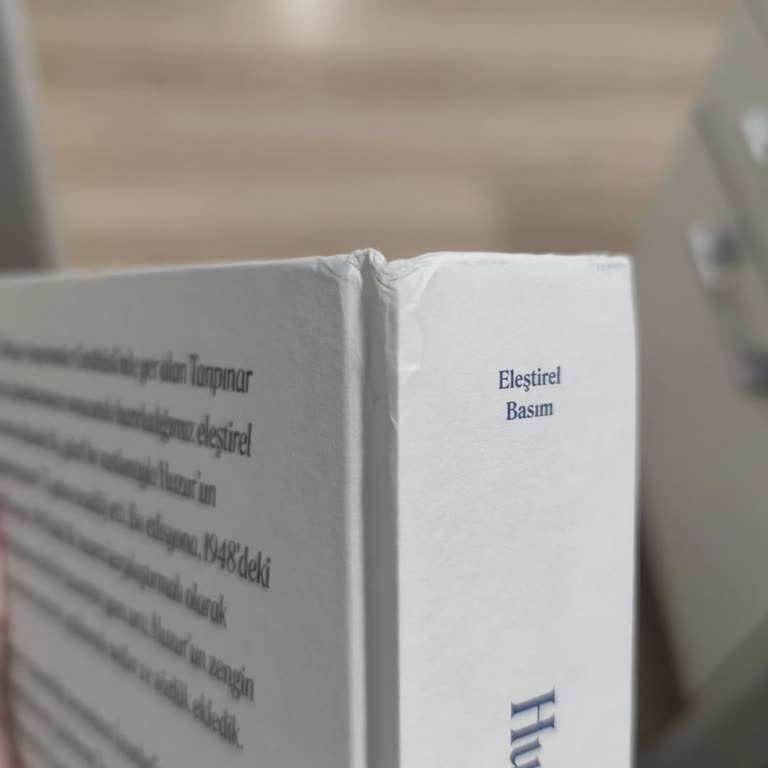 Hasarlı Kitap Ve Yetersiz Müşteri Hizmetleri