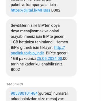 Kargo Teslim Edilmedi, Mağduriyet Yaşıyorum