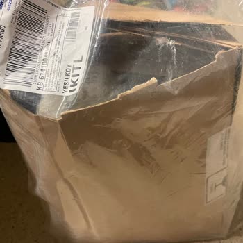 Satış Sonrası Destek Hayal Kırıklığı: Kırık Ürün Ve Yetersiz Çözüm