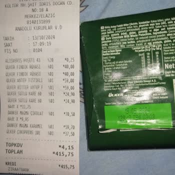 Şok Marketler Tarihi Geçmiş Ürün Satışı: Denetim Eksikliği Ve Müşteri Güvenliği