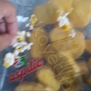 As Piliç Nugget Böyle Olmaz!