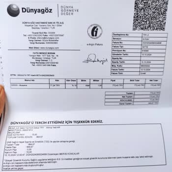 Yanıltıcı Sağlık Sigortası Avantajları Ve Mağduriyet